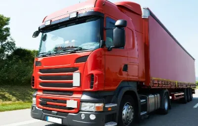 Antalya Reyhanlı Ambar Kargo