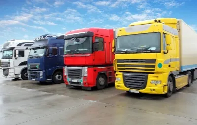 Antalya Reyhanlı Nakliye Ambarı