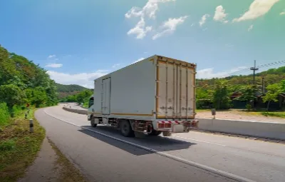 Antalya ile Reyhanlı Arası Bulaşık Makinesi Taşıma