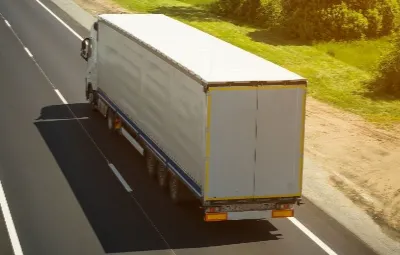 Antalya ile Reyhanlı Arası Parça Eşya Taşıma