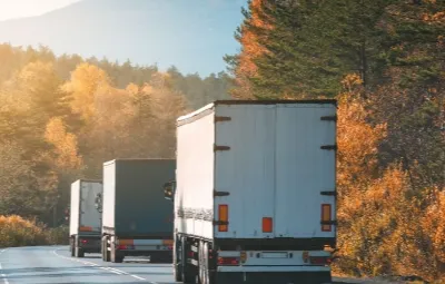 Antalya ile Reyhanlı Arası Klima Taşıma