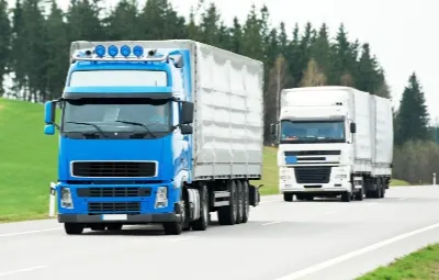 Antalya ile Reyhanlı Arası Eşya Taşıma